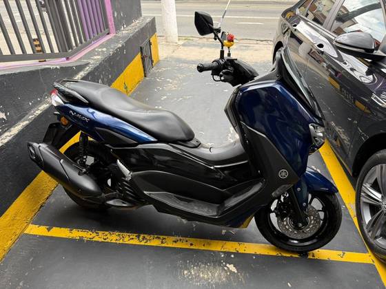 YAMAHA NMAX 160 ABS LE YAMAHA NMAX 160 ABS LE